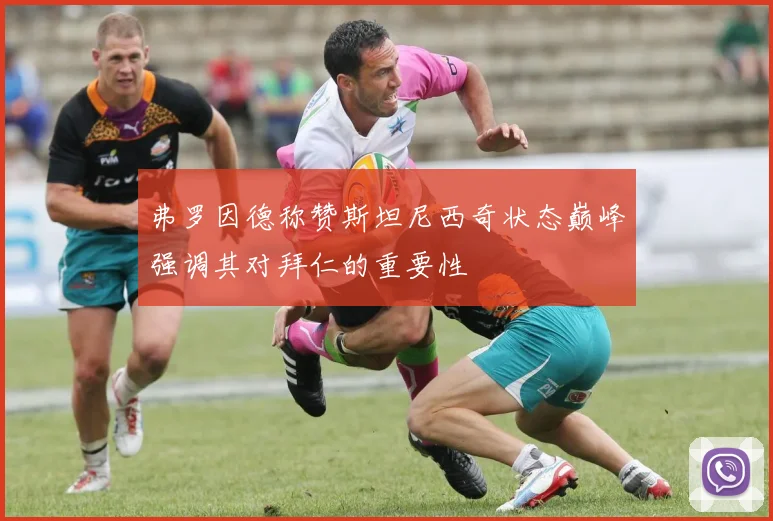弗罗因德称赞斯坦尼西奇状态巅峰强调其对拜仁的重要性